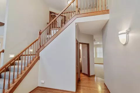 Entry Way - 24027 Douglas Dr, Plainfield, IL 60585 photo 3 of 4