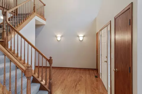 Entry Way - 24027 Douglas Dr, Plainfield, IL 60585 photo 1 of 4