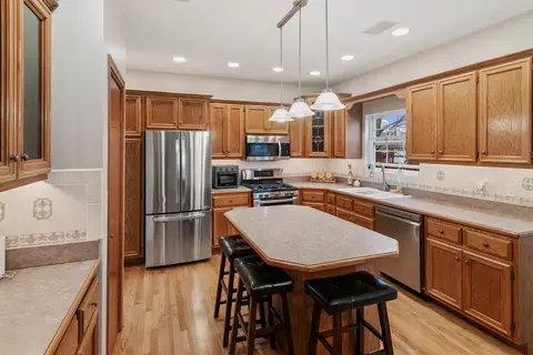 Kitchen - 24027 Douglas Dr, Plainfield, IL 60585 photo 1 of 2