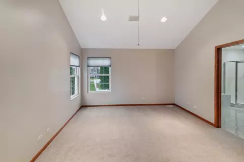 Bedroom - 24027 Douglas Dr, Plainfield, IL 60585 photo 2 of 5