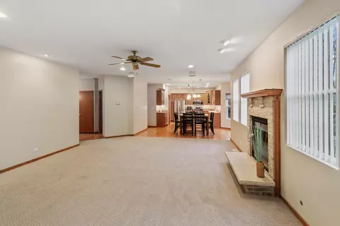 Living - 24027 Douglas Dr, Plainfield, IL 60585 photo 4 of 5