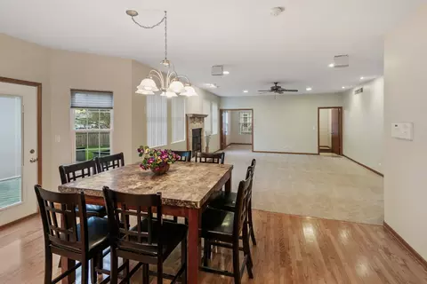 Dining - 24027 Douglas Dr, Plainfield, IL 60585 photo 2 of 2