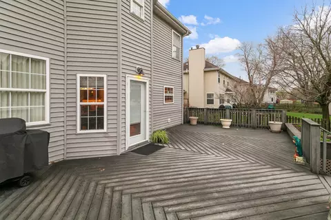 Exterior - 24027 Douglas Dr, Plainfield, IL 60585 photo 4 of 6