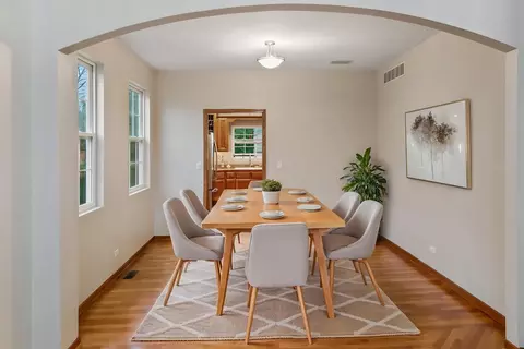 Dining - 24027 Douglas Dr, Plainfield, IL 60585 photo 1 of 2