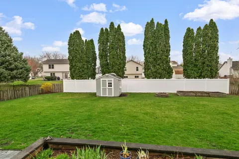 Exterior - 24027 Douglas Dr, Plainfield, IL 60585 photo 5 of 6