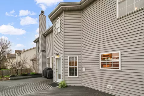 Exterior - 24027 Douglas Dr, Plainfield, IL 60585 photo 6 of 6