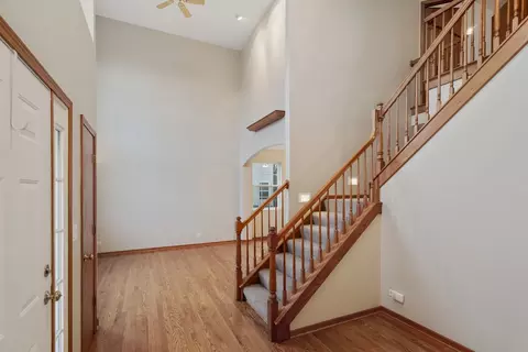 Entry Way - 24027 Douglas Dr, Plainfield, IL 60585 photo 2 of 4