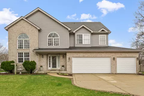 24027 Douglas Dr, Plainfield, IL 60585