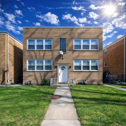 4848 Hull St #1E, Skokie, IL 60077