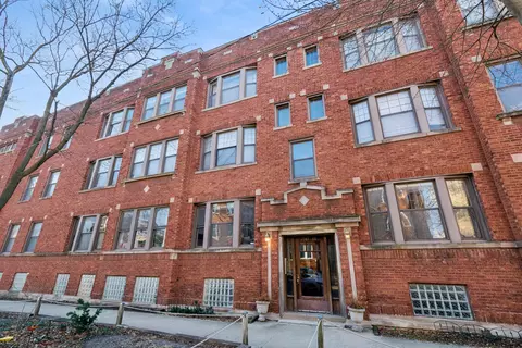 Undisclosed, Chicago, IL 60626