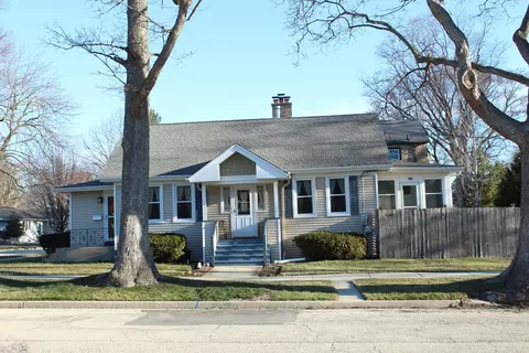 1503 Hickory St, Waukegan, IL 60085