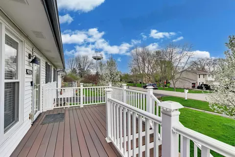 Exterior - 4318 Sioux Ln, Mchenry, IL 60050 photo 1 of 4