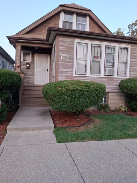 11531 S Stewart Ave, Chicago, IL 60628