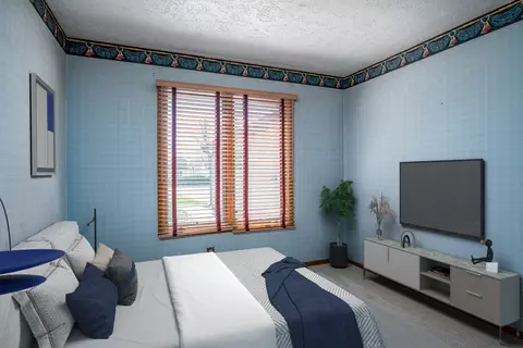 Bedroom - 4231 26th Ave #0, Moline, IL 61265 photo 3 of 4