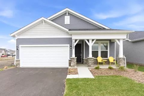 3327 Fulshear Cir, Aurora, IL 60503