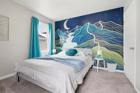 Bedroom - 739 Hale St, Normal, IL 61761 photo 3 of 3