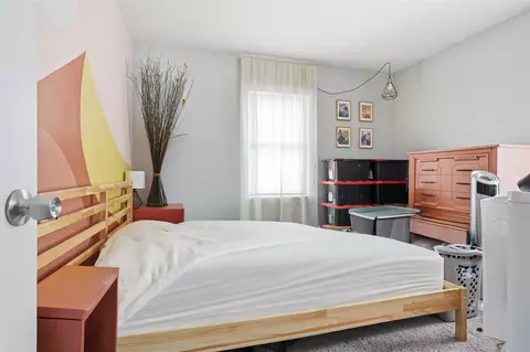 Bedroom - 739 Hale St, Normal, IL 61761 photo 1 of 3