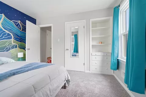 Bedroom - 739 Hale St, Normal, IL 61761 photo 2 of 3