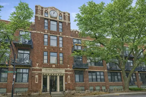 Undisclosed, Chicago, IL 60647