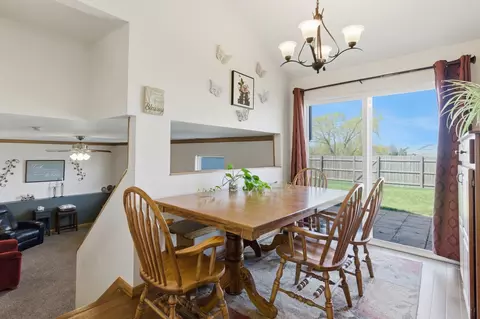 Dining - 5411 Meadowbrook St, Plainfield, IL 60586 photo 1 of 1