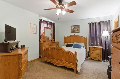 Bedroom - 5411 Meadowbrook St, Plainfield, IL 60586 photo 1 of 4