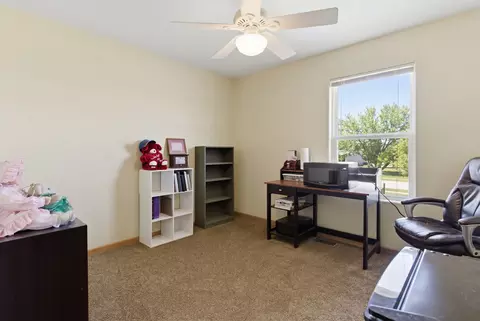 Bedroom - 5411 Meadowbrook St, Plainfield, IL 60586 photo 3 of 4