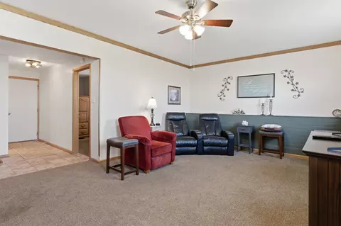 Living - 5411 Meadowbrook St, Plainfield, IL 60586 photo 2 of 2