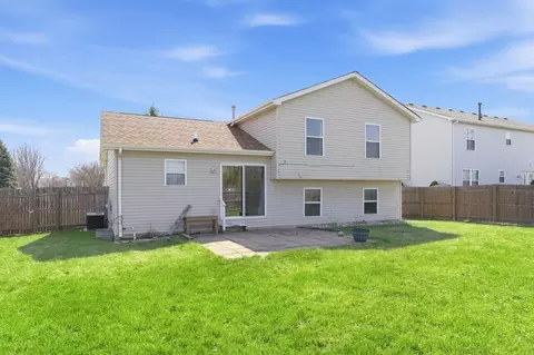 Exterior - 5411 Meadowbrook St, Plainfield, IL 60586 photo 2 of 3