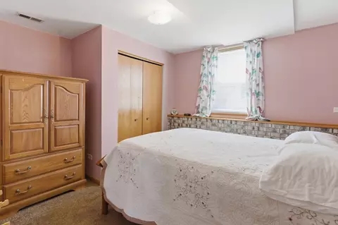 Bedroom - 5411 Meadowbrook St, Plainfield, IL 60586 photo 4 of 4