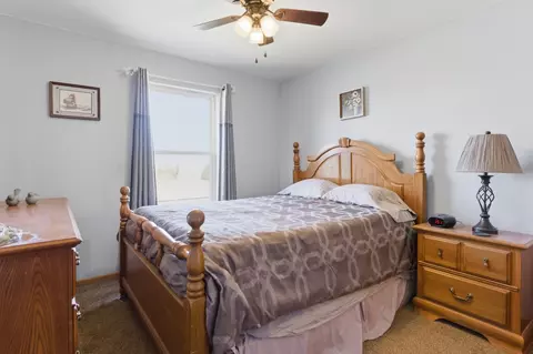 Bedroom - 5411 Meadowbrook St, Plainfield, IL 60586 photo 2 of 4