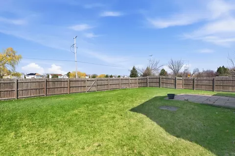 Exterior - 5411 Meadowbrook St, Plainfield, IL 60586 photo 3 of 3