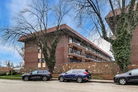 9520 Mayfield Ave S #111N, Oak Lawn, IL 60453