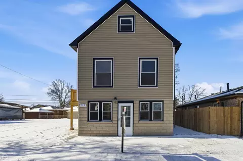 710 Greenbay Ave, Calumet City, IL 60409
