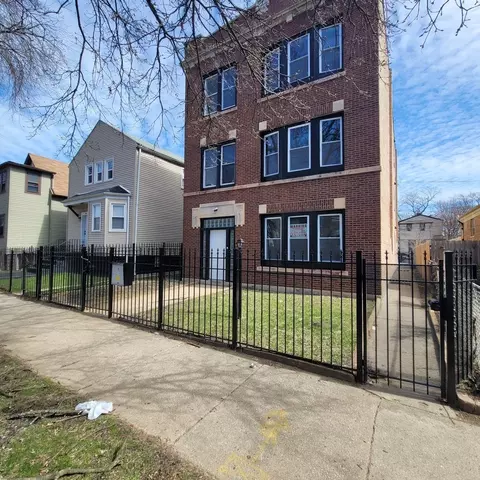 7919 S Ellis Ave, Chicago, IL 60619