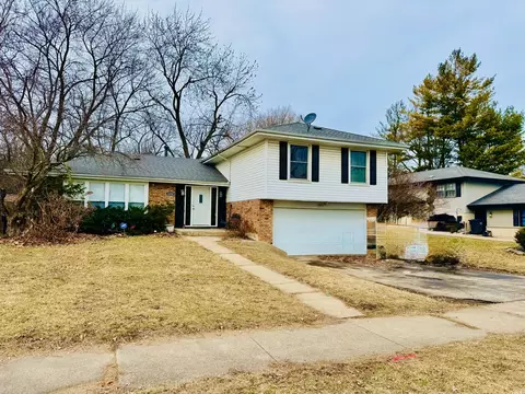 16062 Woodlawn East Ave, South Holland, IL 60473