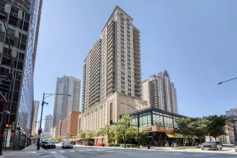 630 N State St #2601, Chicago, IL 60654