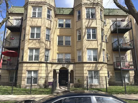 2254 W Arthur Ave #1051A, Chicago, IL 60645