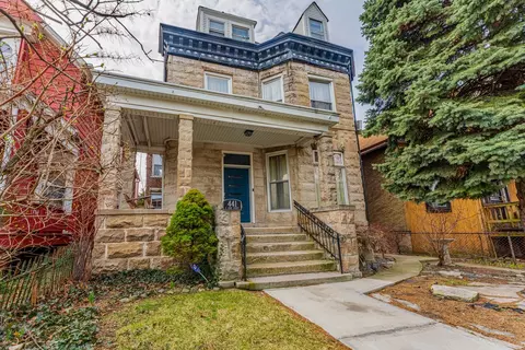 441 E 42nd St, Chicago, IL 60653