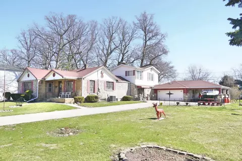 1306 Fuller Ave, Joliet, IL 60432