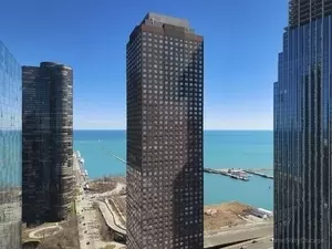 474 N Lake Shore Dr #2703, Chicago, IL 60611