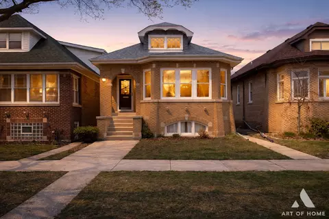 6248 W Holbrook St, Chicago, IL 60646