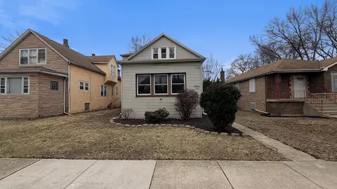 7704 S Ada St, Chicago, IL 60620