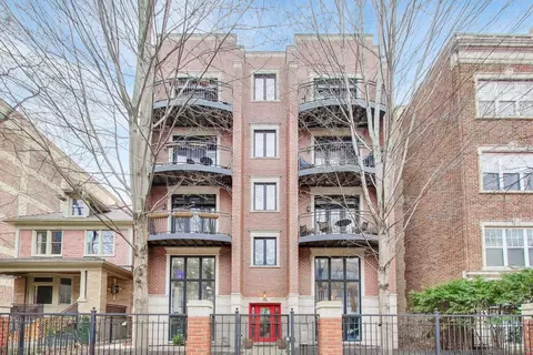5526 N Winthrop Ave #2N, Chicago, IL 60640