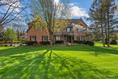 4210 Belson Ln, Crystal Lake, IL 60014