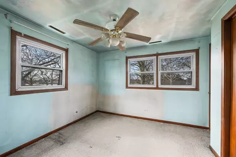 Bedroom - 3610 Pheasant Dr, Rolling Meadows, IL 60008 photo 6 of 6