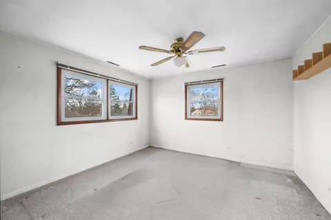 Bedroom - 3610 Pheasant Dr, Rolling Meadows, IL 60008 photo 3 of 6