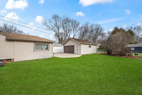 Exterior - 3610 Pheasant Dr, Rolling Meadows, IL 60008 photo 3 of 3