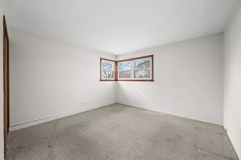 Bedroom - 3610 Pheasant Dr, Rolling Meadows, IL 60008 photo 2 of 6