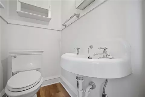 Bath - 503 E Chestnut St, Bloomington, IL 61701 photo 1 of 3