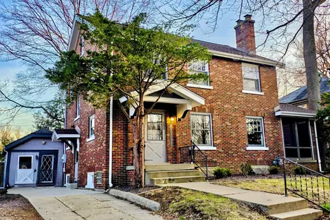 503 E Chestnut St, Bloomington, IL 61701